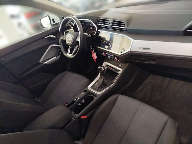 Audi Q3 45 TFSI Hybride S-Tronic