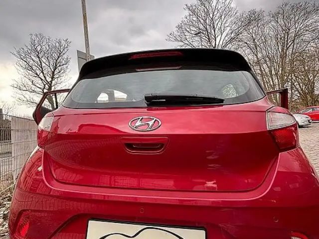 Hyundai i10 1.0 Select