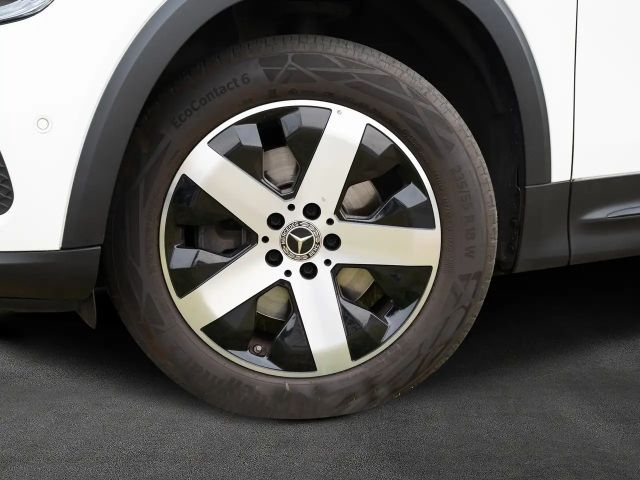 Mercedes-Benz GLB 250 4MATIC