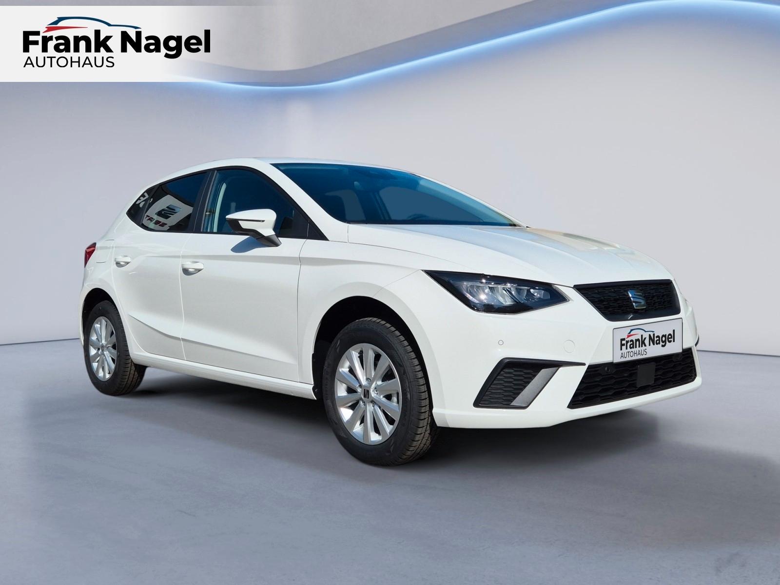 Seat Ibiza 1.0 MPI
