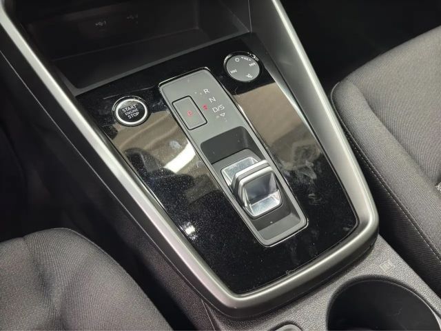 Audi A3 Hybride Sedan