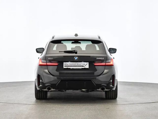 BMW 320 320d xDrive