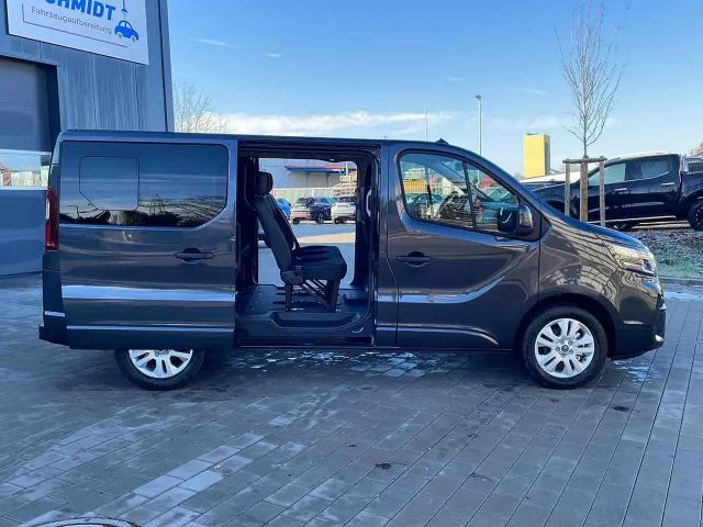 Nissan Primastar L1H1 Tekna dCi 170