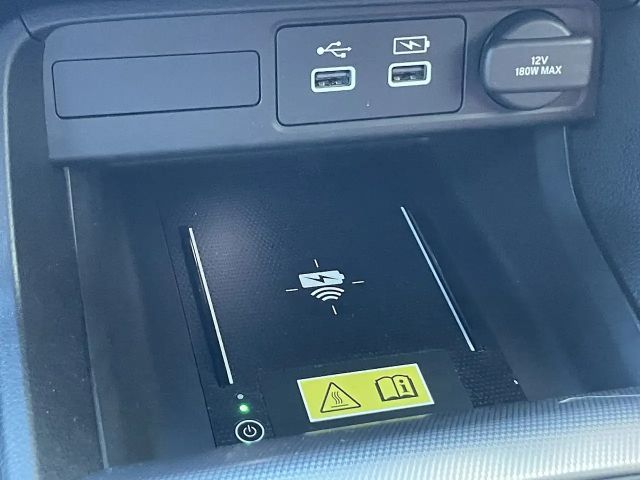 Honda Civic Turbo Type R VTEC