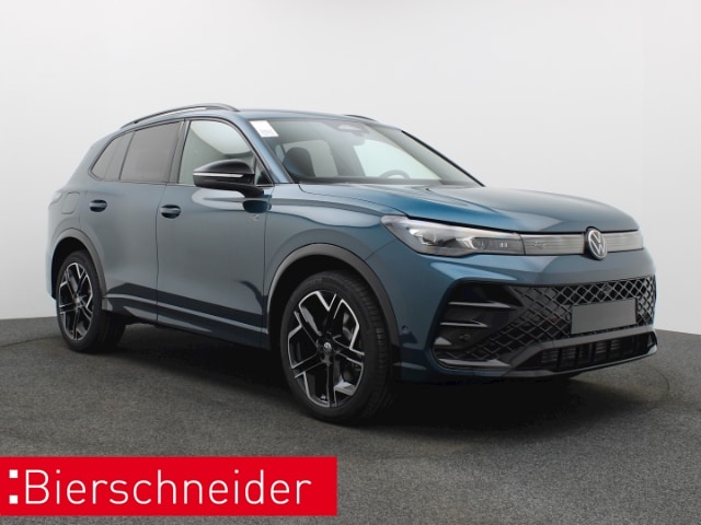 Volkswagen Tiguan 2.0 TDI DSG IQ.Drive R-Line
