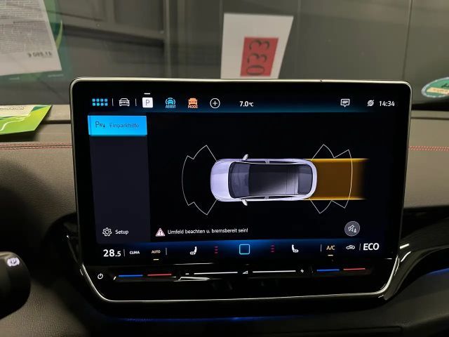 Volkswagen ID.5 4Motion GTX