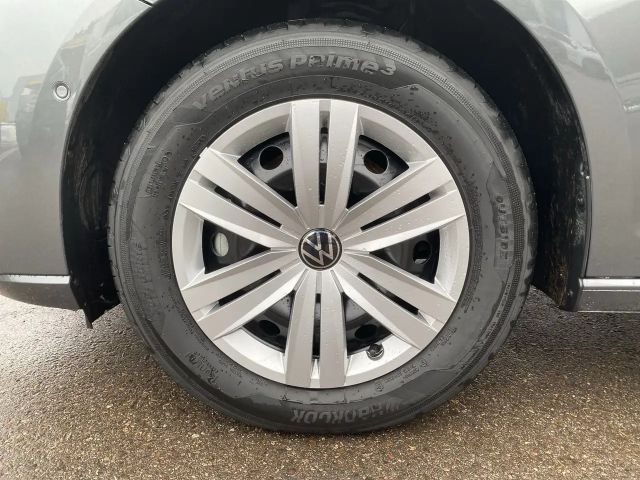 Volkswagen Caddy eHybrid