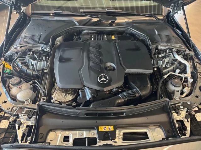 Mercedes-Benz C 300 AMG Line Estate