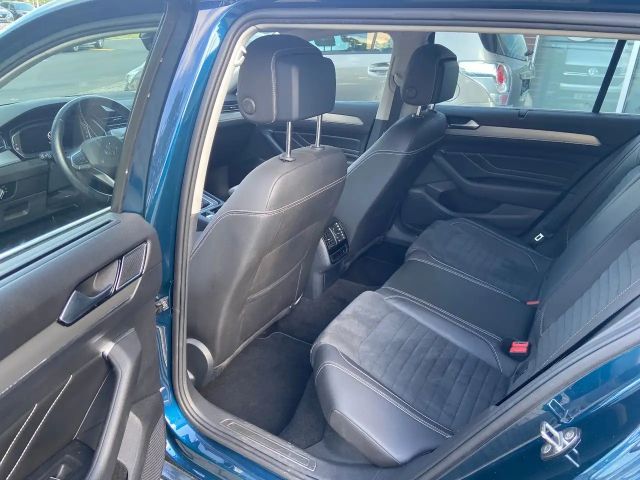 Volkswagen Passat GTE Variant