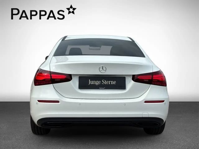 Mercedes-Benz A 180 Progressive