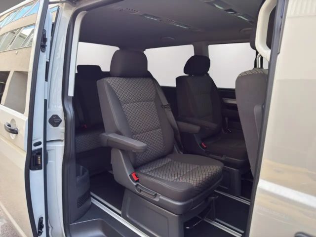 Volkswagen Multivan 2.0 TDI T6 Trendline