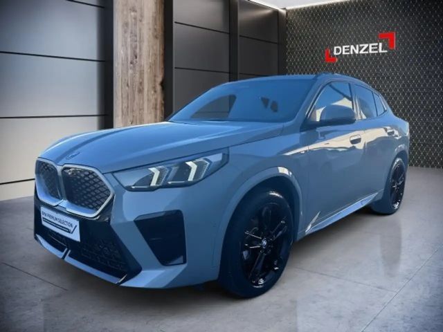 BMW iX2 eDrive 20 U10