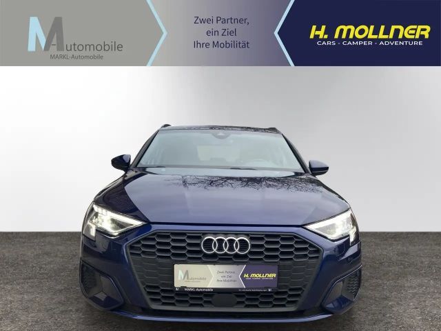 Audi A3 30 TDI S-Tronic