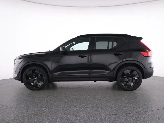 Volvo XC40 Ultra