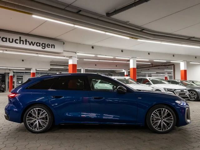 Audi A5 S-Tronic