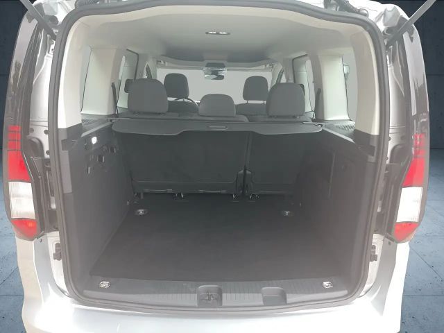 Volkswagen Caddy 2.0 TDI Life