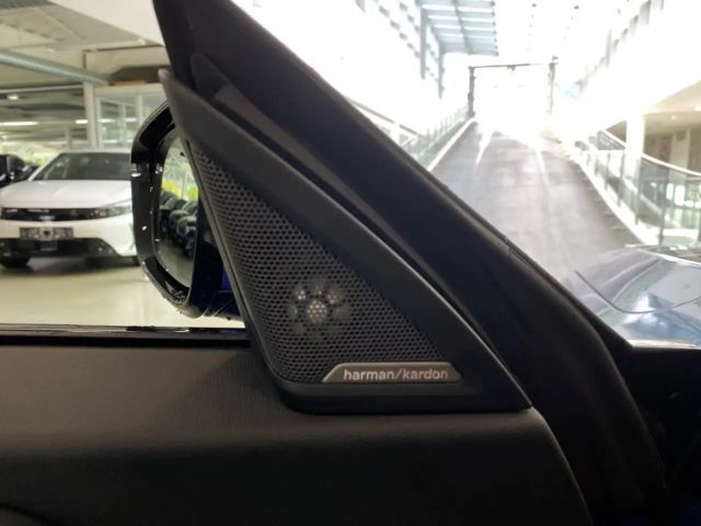 BMW 218 218i Coupé M-Sport