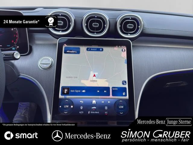 Mercedes-Benz CLE 300 4MATIC AMG Line