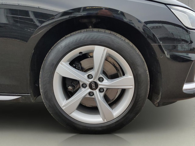 Audi A4 35 TDI Avant S-Tronic