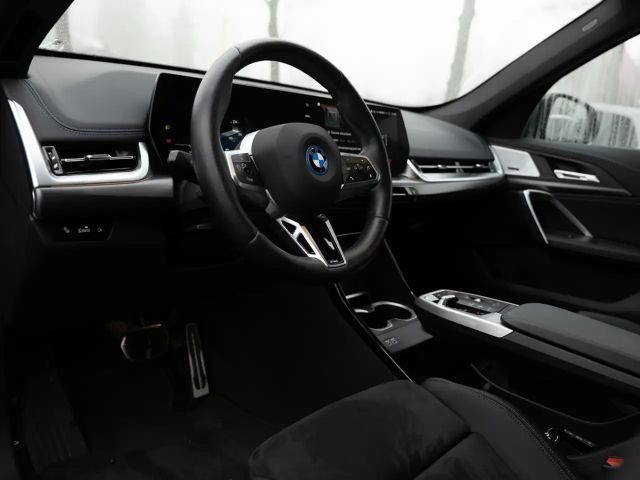 BMW X1 M-Sport xDrive