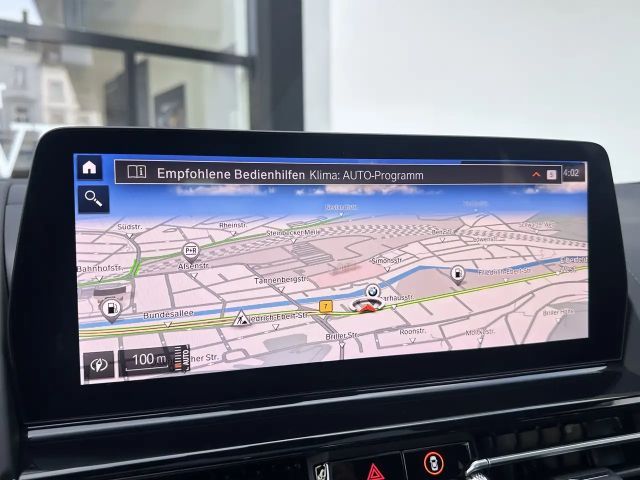 BMW 840 840i Coupé Gran Coupé M-Sport xDrive