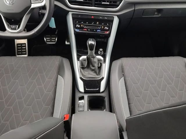Volkswagen T-Roc 1.5 TSI DSG