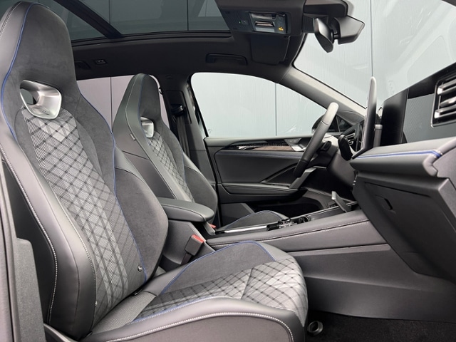 Volkswagen Tiguan 1.5 TSI DSG IQ.Drive Style