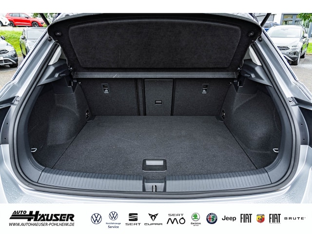 Volkswagen T-Roc 1.5 TSI DSG Life