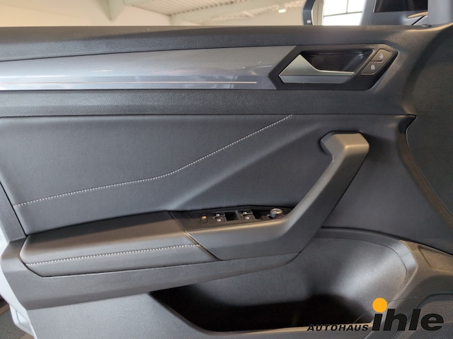 Volkswagen T-Roc DSG Style