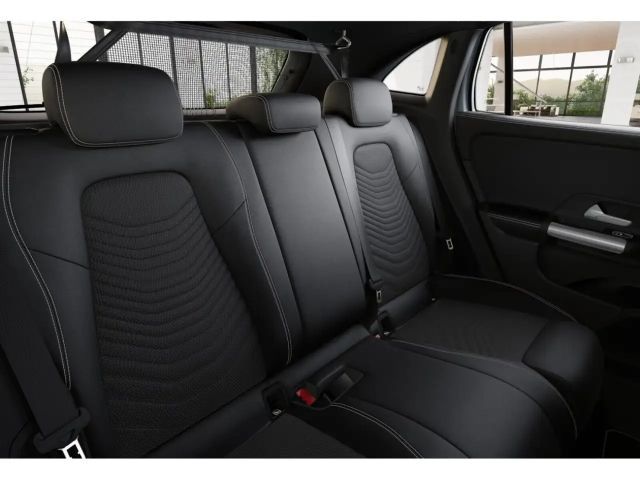 Mercedes-Benz GLA 200 Progressive