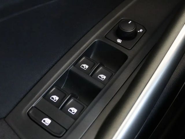 Skoda Fabia Style Style