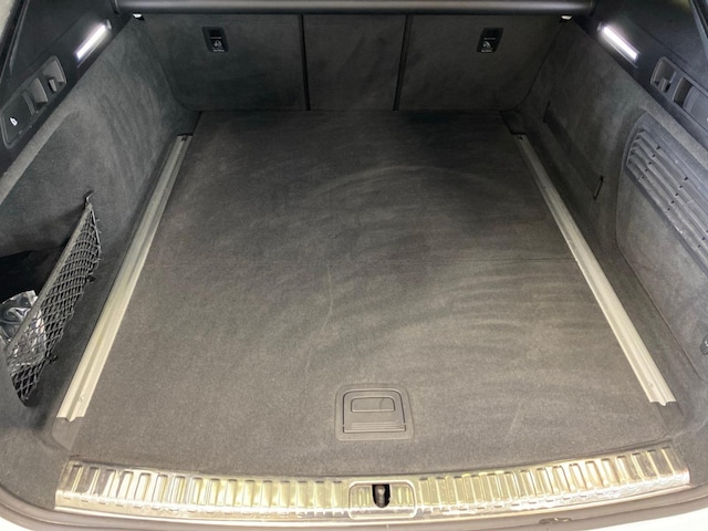 Audi A6 40 TDI Avant S-Tronic