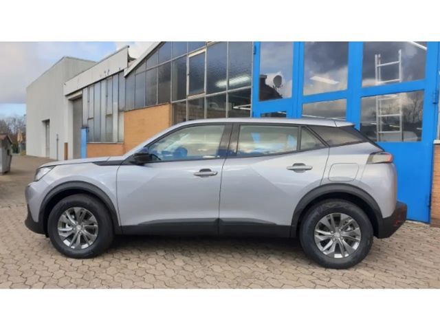 Peugeot 2008 Active Pack PureTech