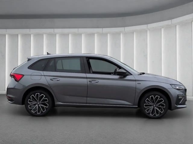 Skoda Scala 1.0 TSI Tour