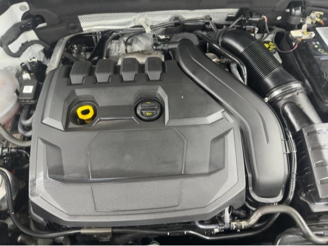 Seat Ateca 1.5 TSI FR-lijn