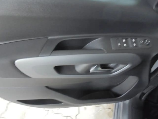 Opel Combo GS-Line Grand Sport