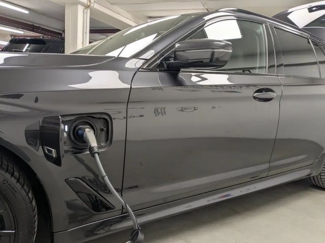 BMW 530 530e M-Sport Touring