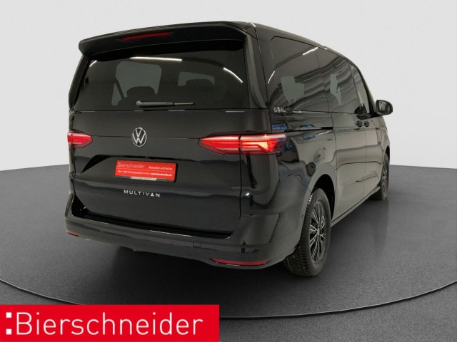 Volkswagen Multivan 2.0 TDI DSG T7