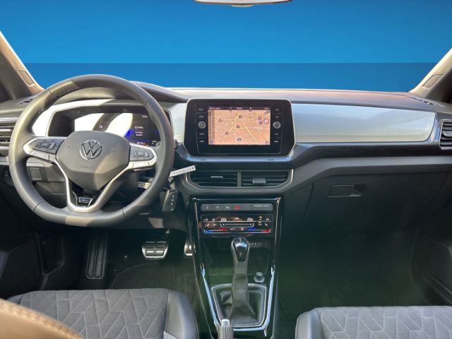 Volkswagen T-Cross DSG IQ.Drive