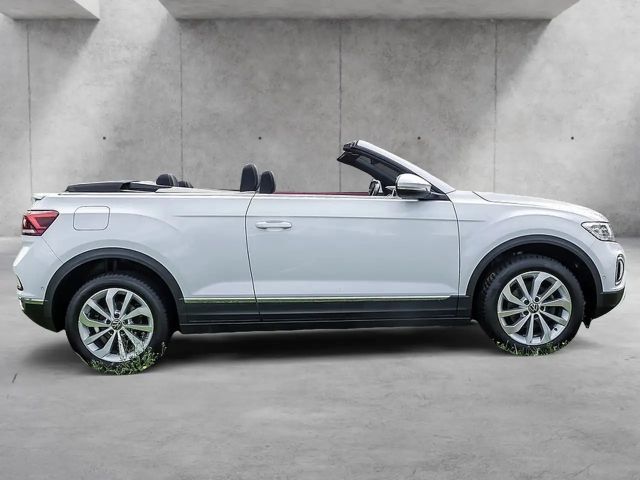 Volkswagen T-Roc 1.0 TSI Cabriolet Style