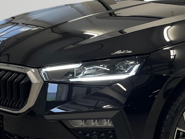 Skoda Scala 1.0 TSI Drive