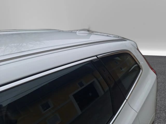 Volvo XC60 AWD Momentum