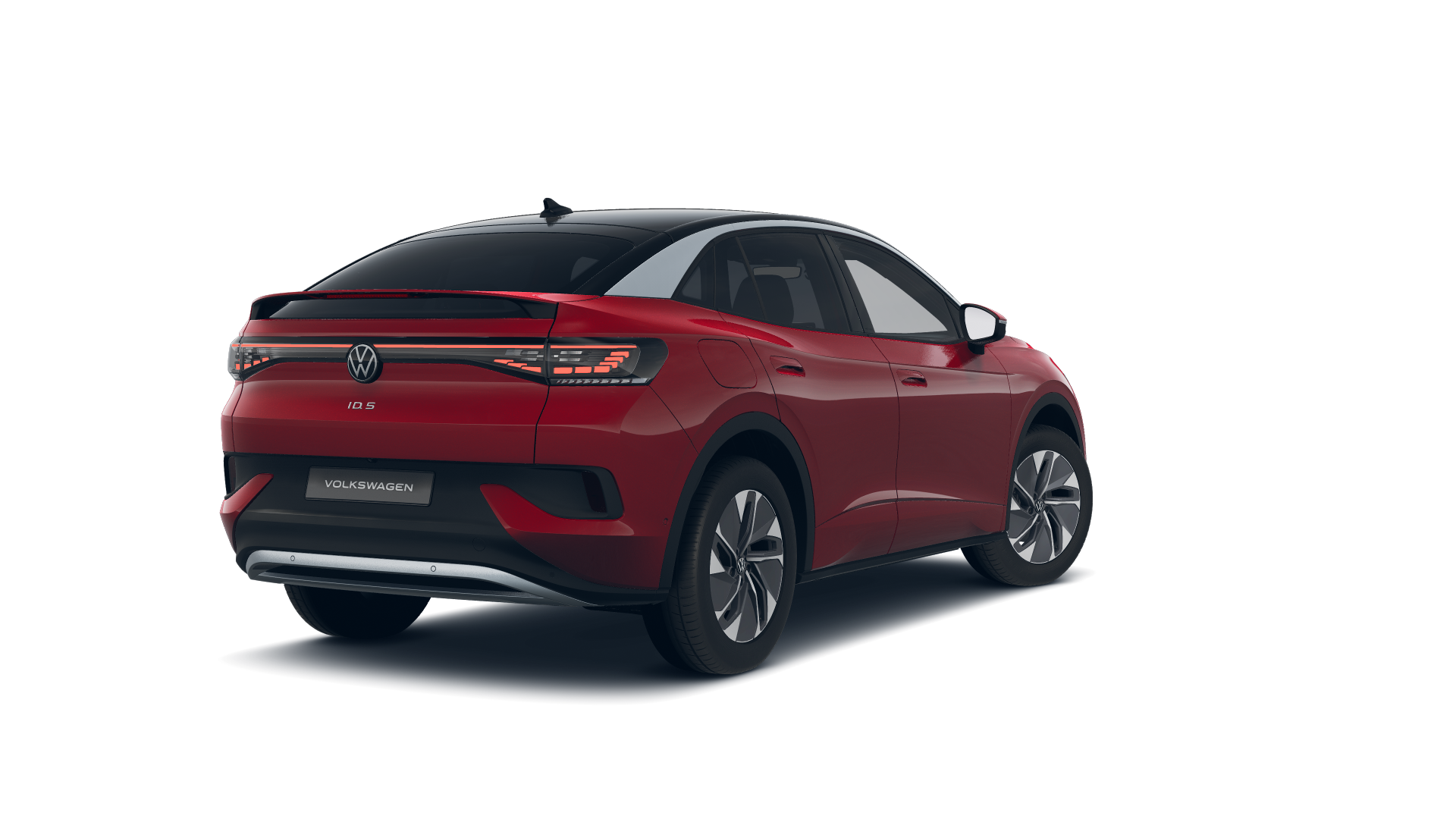 Volkswagen ID.5 52 kWh Matrix ACC Wärmepumpe Area View