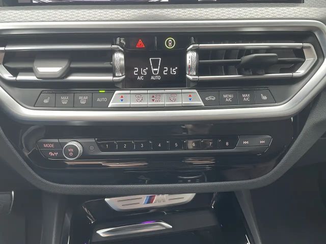 BMW X3 40d   Head-Up HiFi DAB WLAN Pano.Dach Shz
