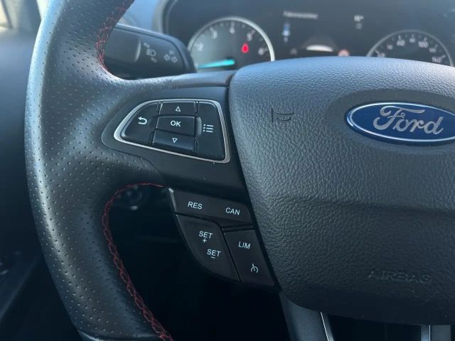 Ford EcoSport EcoBoost ST Line