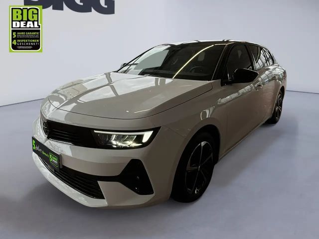 Opel Astra GS-Line Grand Sport Sports Tourer