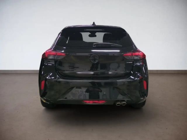 Opel Corsa GS-Line Grand Sport