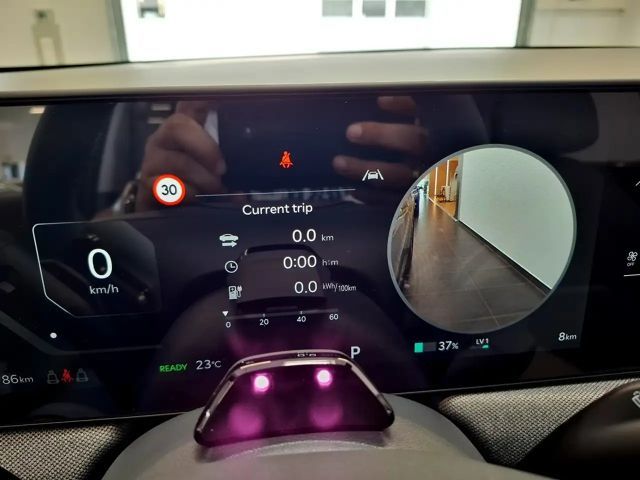 Kia EV3 Earth FWD Long range Plus