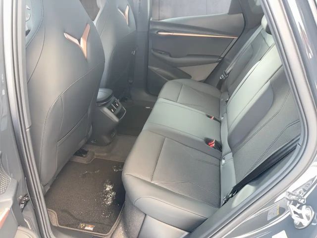 Cupra Tavascan Base 210kW/286PS