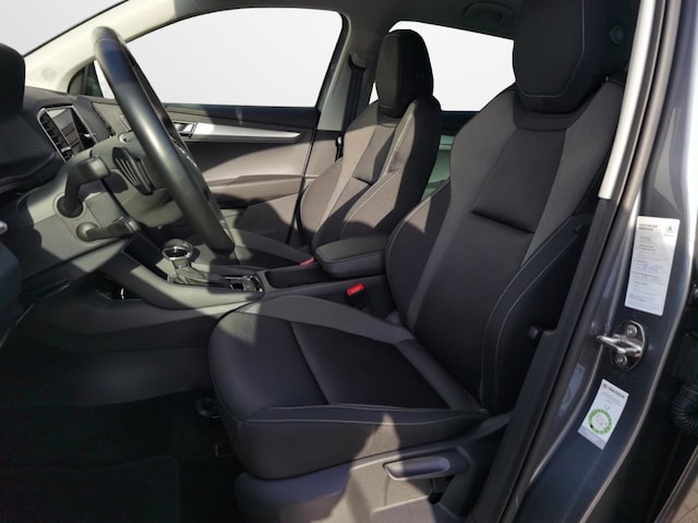 Skoda Karoq Tour